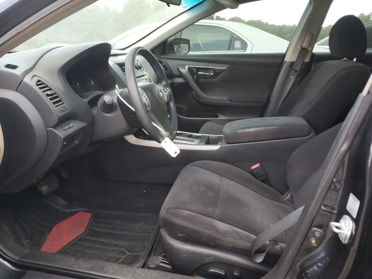 2013 Nissan Altima 2.5 VIN: 1N4AL3AP4DN534772 Lot: 67172874