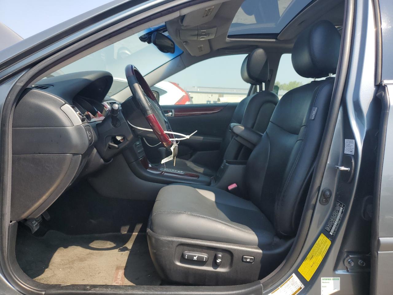 2006 Lexus Es 330 VIN: JTHBA30G865166068 Lot: 65648954