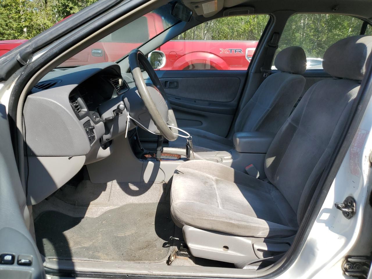 1N4DL01D5WC148295 1998 Nissan Altima Xe