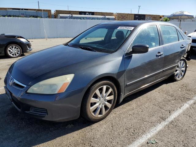 2006 Honda Accord Ex