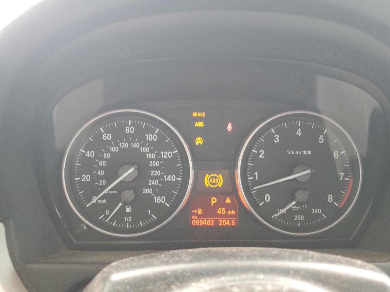 2007 BMW 335 I VIN: WBAWL73577PX48776 Lot: 65808964