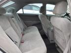 2004 TOYOTA CAMRY LE for sale at Copart AB - CALGARY