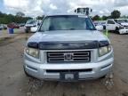 2008 Honda Ridgeline Rtl na sprzedaż w Florence, MS - All Over