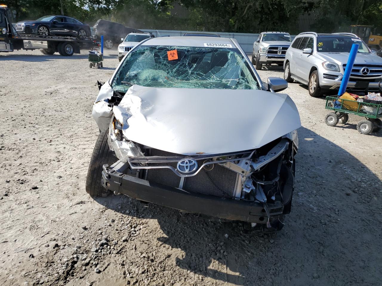 2015 Toyota Corolla - Image 5
