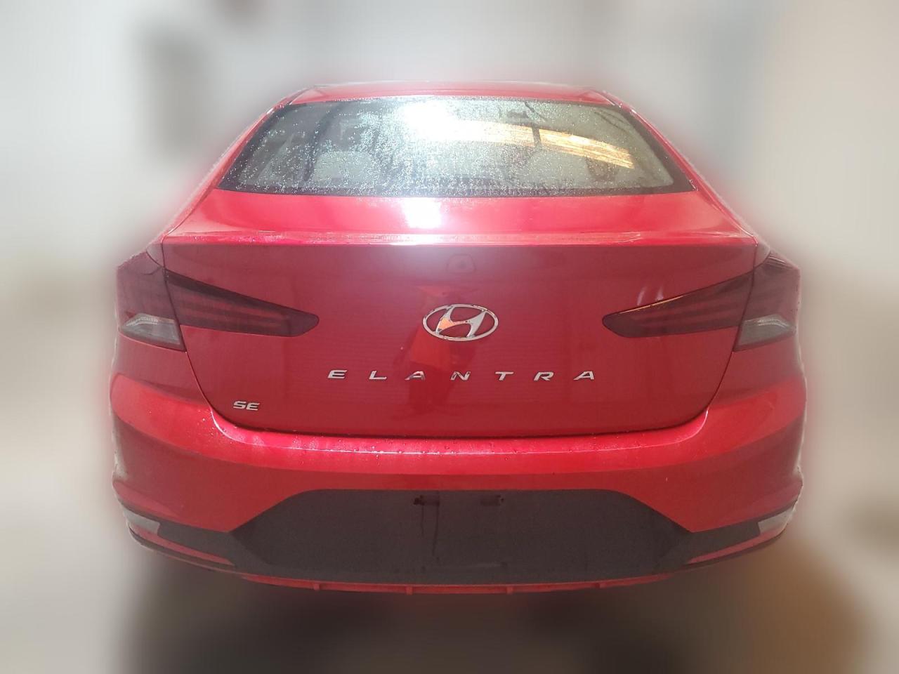 2020 Hyundai Elantra Se VIN: 5NPD74LF6LH622548 Lot: 65838944