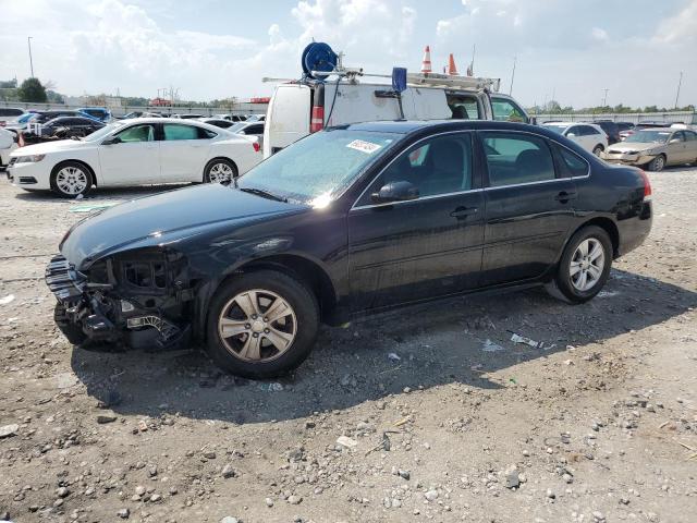 2012 Chevrolet Impala Ls for Sale in Cahokia Heights, IL - Front End