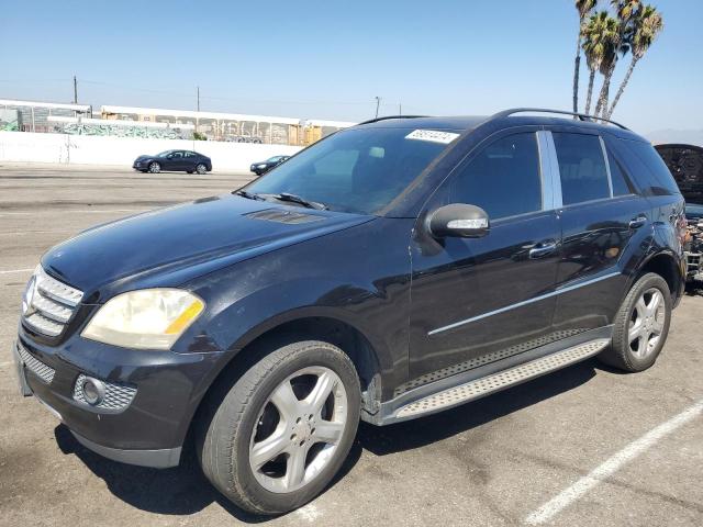 2008 Mercedes-Benz Ml 350