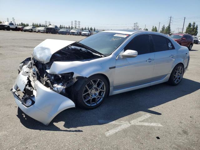 2007 Acura Tl 