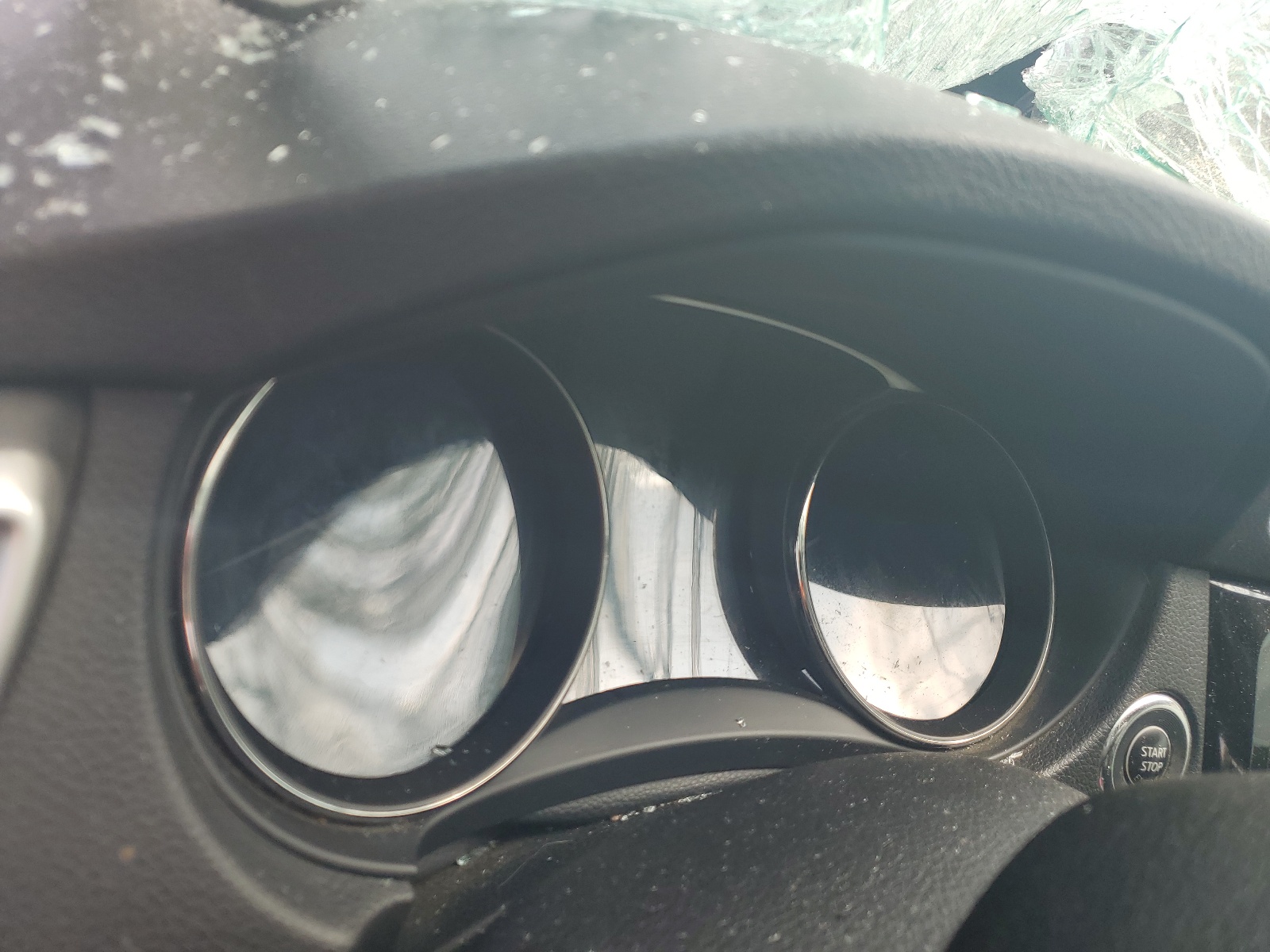 KNMAT2MV3FP518584 2015 Nissan Rogue S