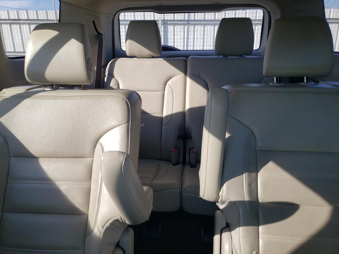 2017 GMC Acadia Denali VIN: 1GKKNPLS4HZ310275 Lot: 69212104