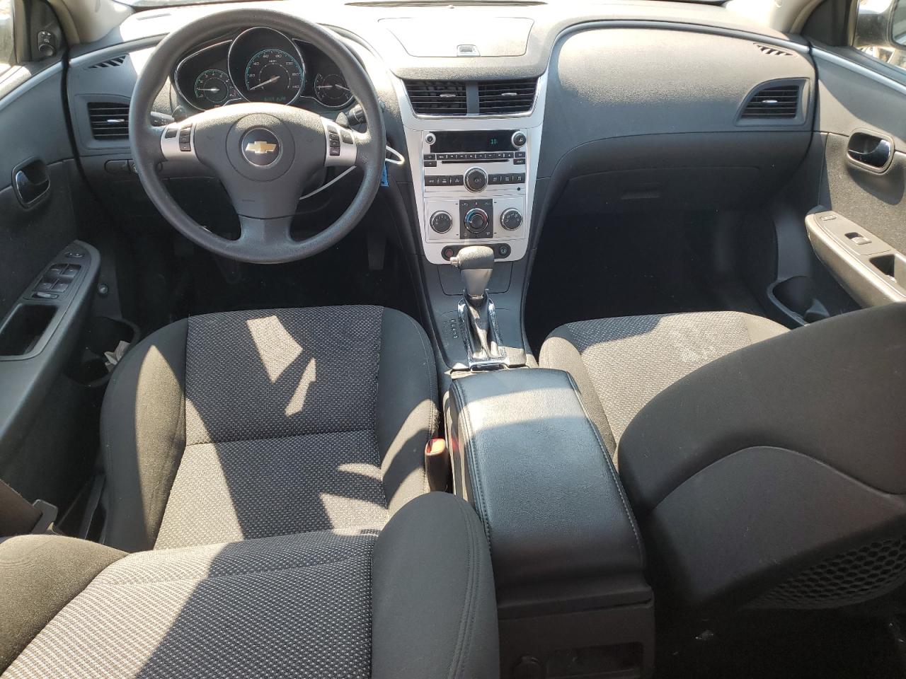 2009 Chevrolet Malibu 1Lt VIN: 1G1ZH57B294249015 Lot: 65998944