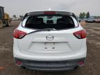 2016 MAZDA CX-5 TOURING for sale at Copart AB - CALGARY