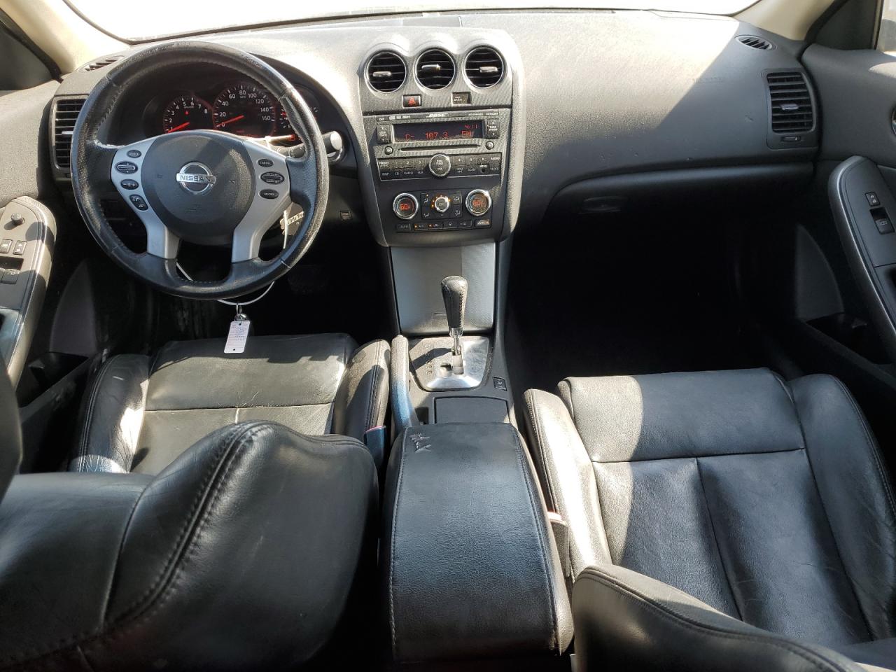 1N4BL24E59C137924 2009 Nissan Altima 3.5Se