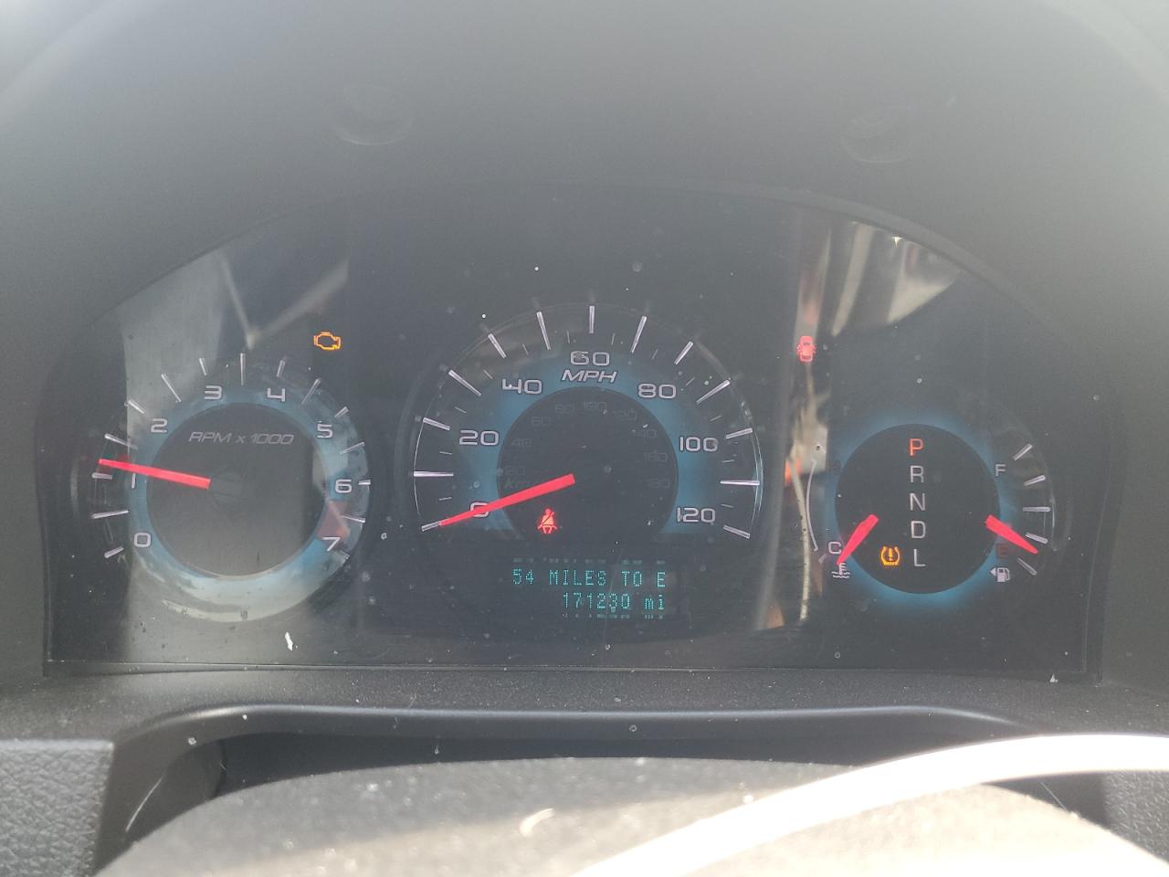 2011 Ford Fusion Se VIN: 3FAHP0HA1BR165091 Lot: 64227414