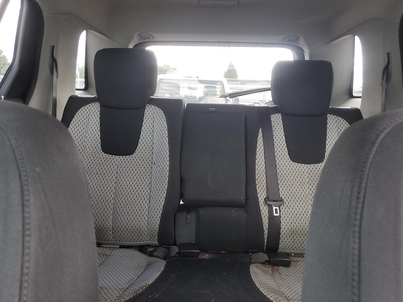 2010 GMC Terrain Sle VIN: 2CTFLCEW3A6273009 Lot: 67137134