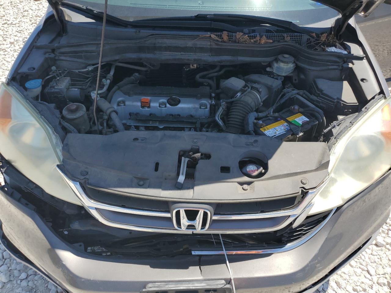 2011 Honda Cr-V Ex VIN: 3CZRE3H59BG702059 Lot: 65676994