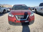 2020 Nissan Kicks Sv იყიდება Magna-ში, UT - Side