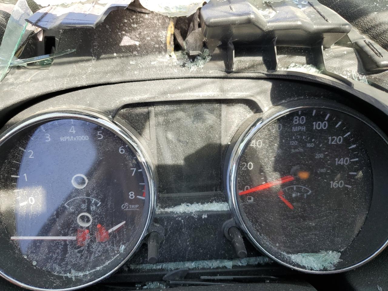 2013 Nissan Rogue S VIN: JN8AS5MT9DW019945 Lot: 65419714