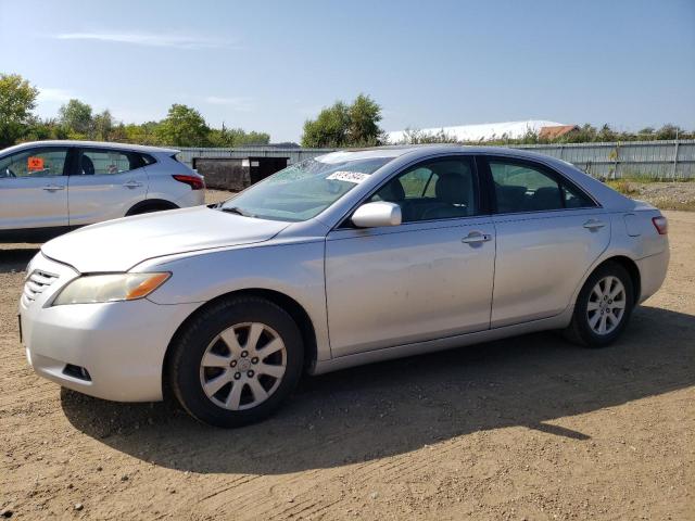 2009 Toyota Camry Se