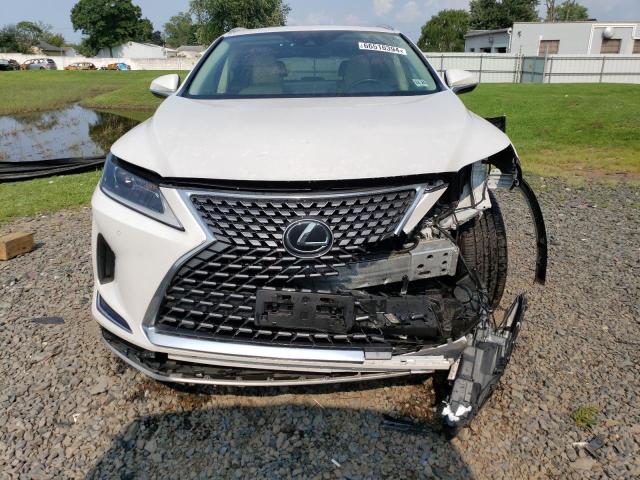 2T2HZMDA0MC268735 Lexus RX350 RX 350 5