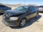 2014 Volkswagen Jetta Tdi na sprzedaż w North Las Vegas, NV - Front End