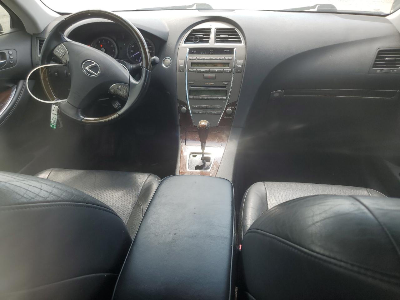 2011 Lexus Es 350 VIN: JTHBK1EG5B2447671 Lot: 65811954