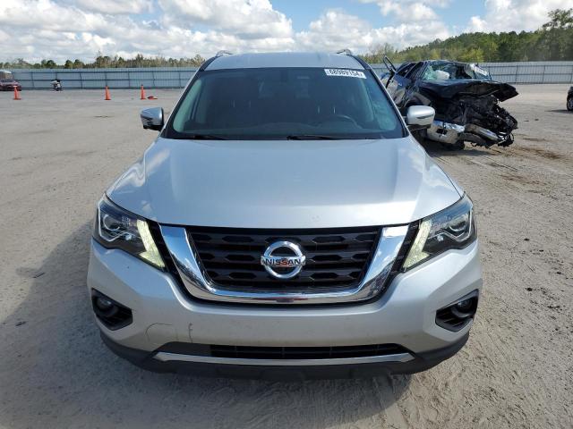 2019 NISSAN PATH SL