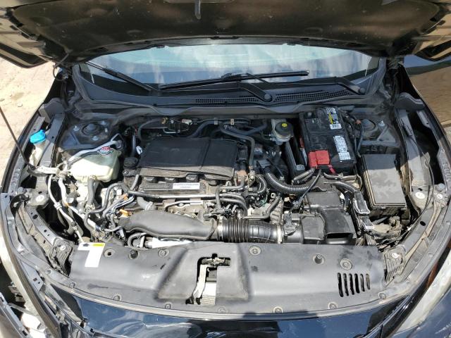 2HGFC1E52LH702107 Honda Civic SI 11