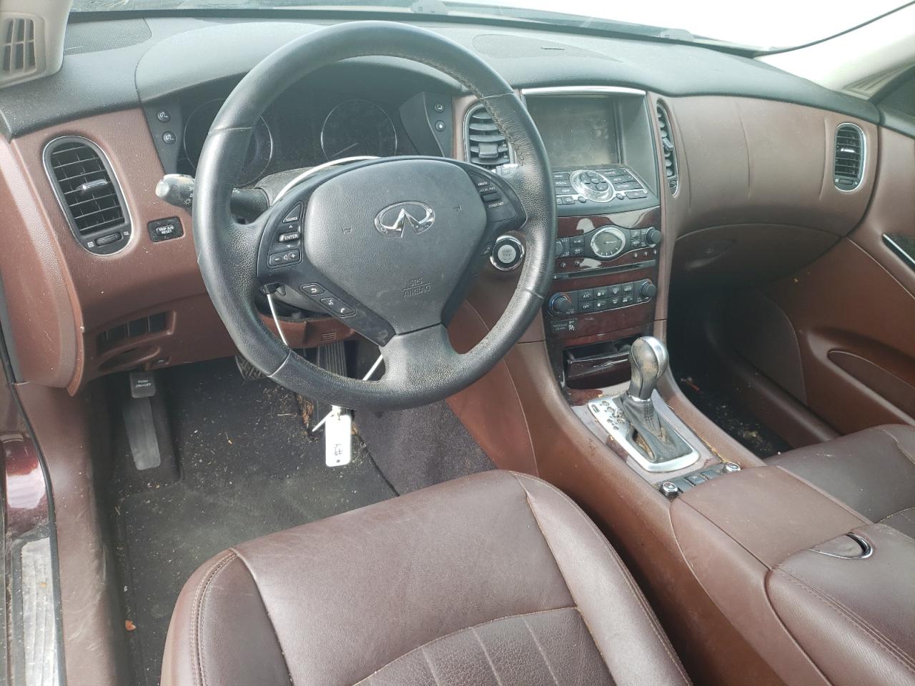 JN1BJ0RP8HM387278 2017 Infiniti Qx50