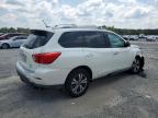 2017 Nissan Pathfinder S продається в Lumberton, NC - Front End