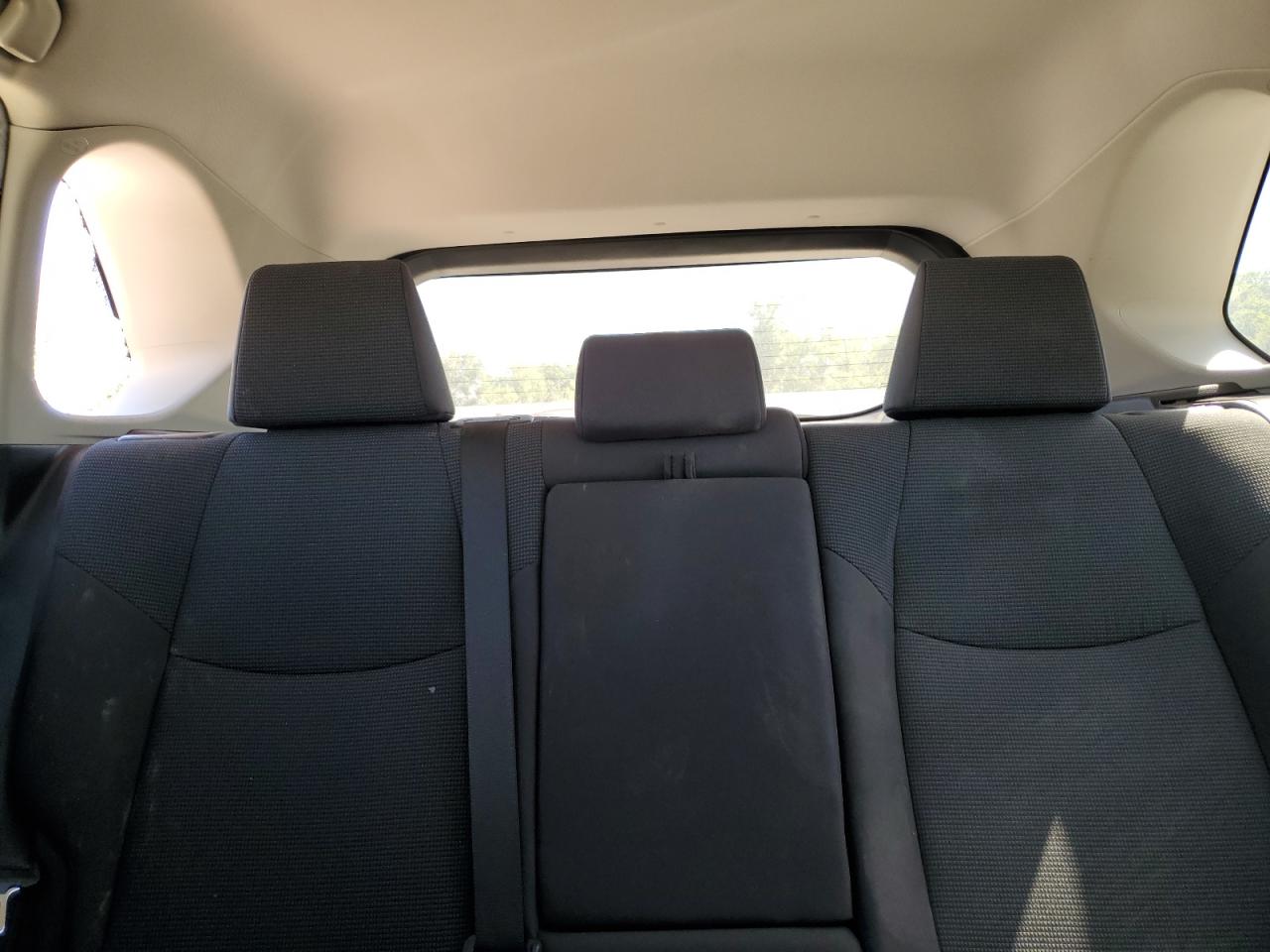 2022 Toyota Rav4 Le VIN: 2T3H1RFV7NW186968 Lot: 69528434