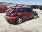 2008 Mazda 3 Hatchback zu verkaufen in Antelope, CA - Rollover