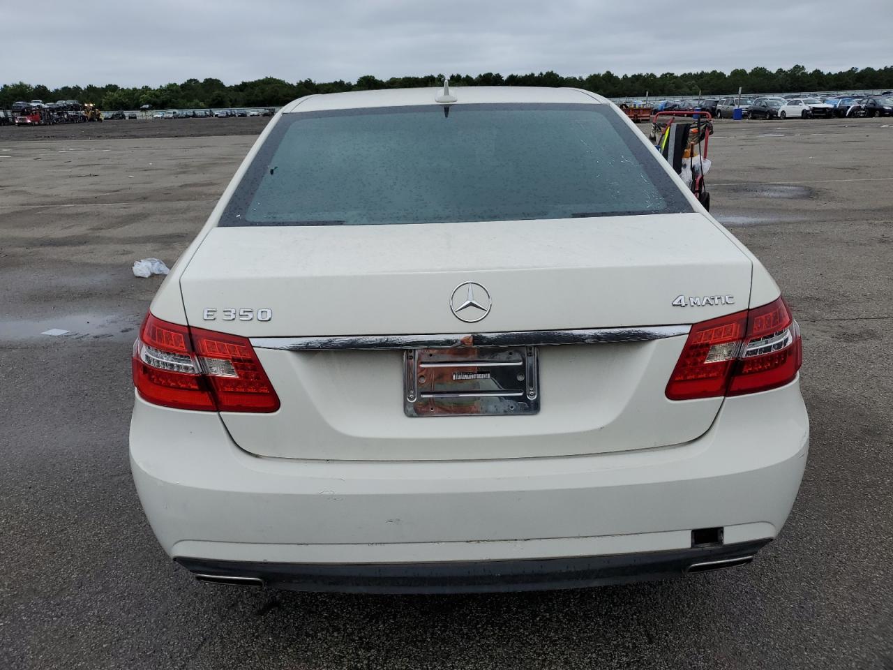 2012 Mercedes-Benz E 350 4Matic VIN: WDDHF8JB3CA567775 Lot: 66422984