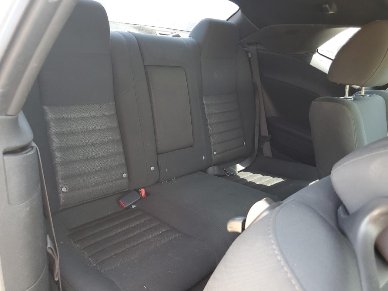 2010 Dodge Challenger R/T VIN: 2B3CJ5DT5AH313412 Lot: 66603624