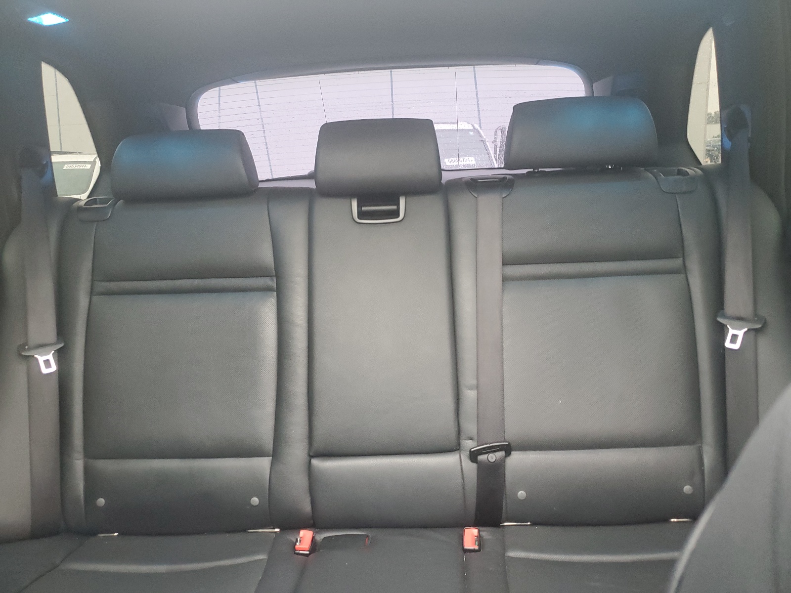 5UXZV8C58CL424803 2012 BMW X5 xDrive50I