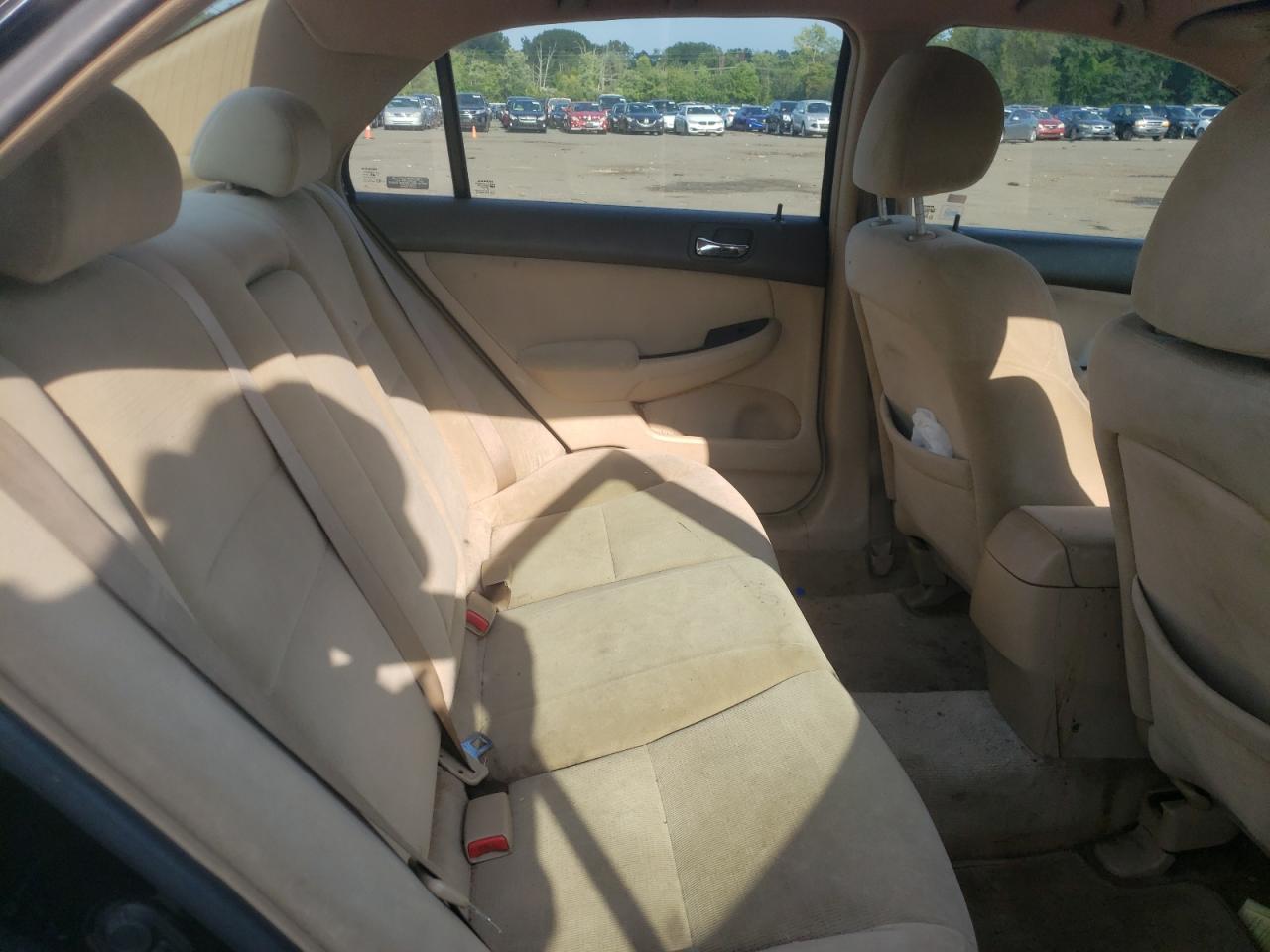 1HGCM56417A074462 2007 Honda Accord Lx 1HGCM56417A074462 2007 Honda Accord Lx
