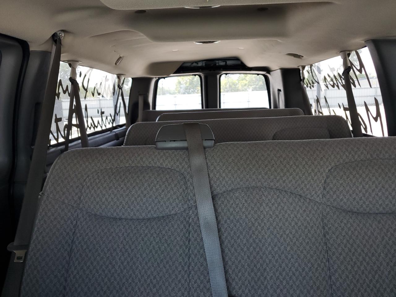 2006 Chevrolet Express G3500 VIN: 1GAHG39UX61273531 Lot: 66748354