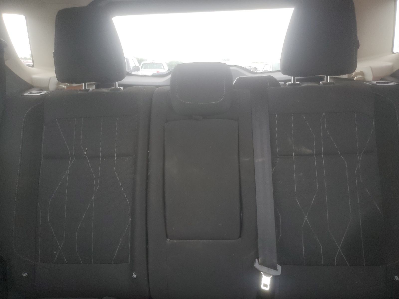 MAJ6S3GL5KC305877 2019 Ford Ecosport Se