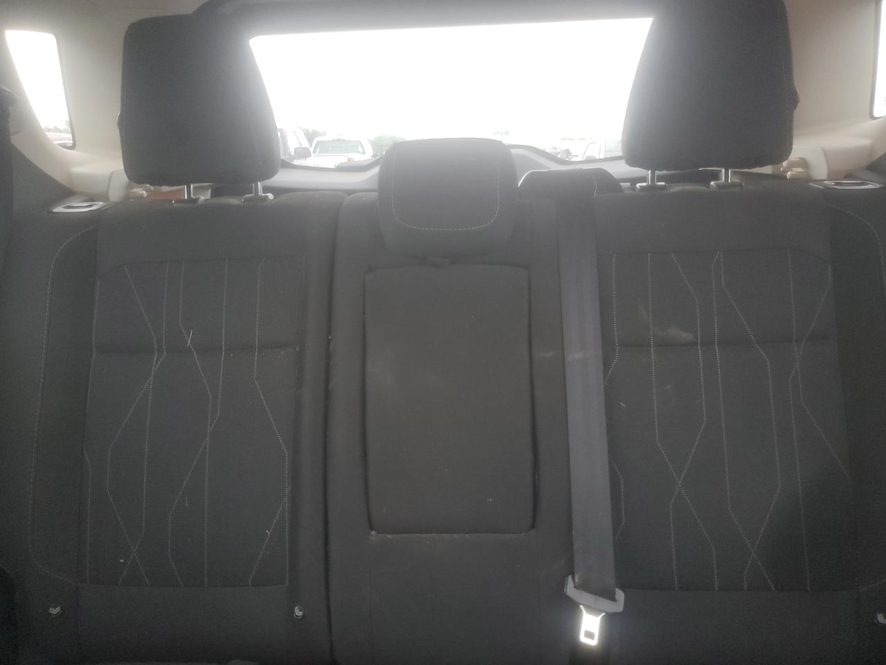 2019 Ford Ecosport Se VIN: MAJ6S3GL5KC305877 Lot: 65390084