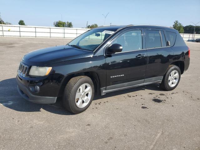 2013 Jeep Compass Sport