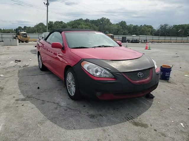 2004 Toyota Camry Solara Se VIN: 4T1FA38PX4U026562 Lot: 67572094