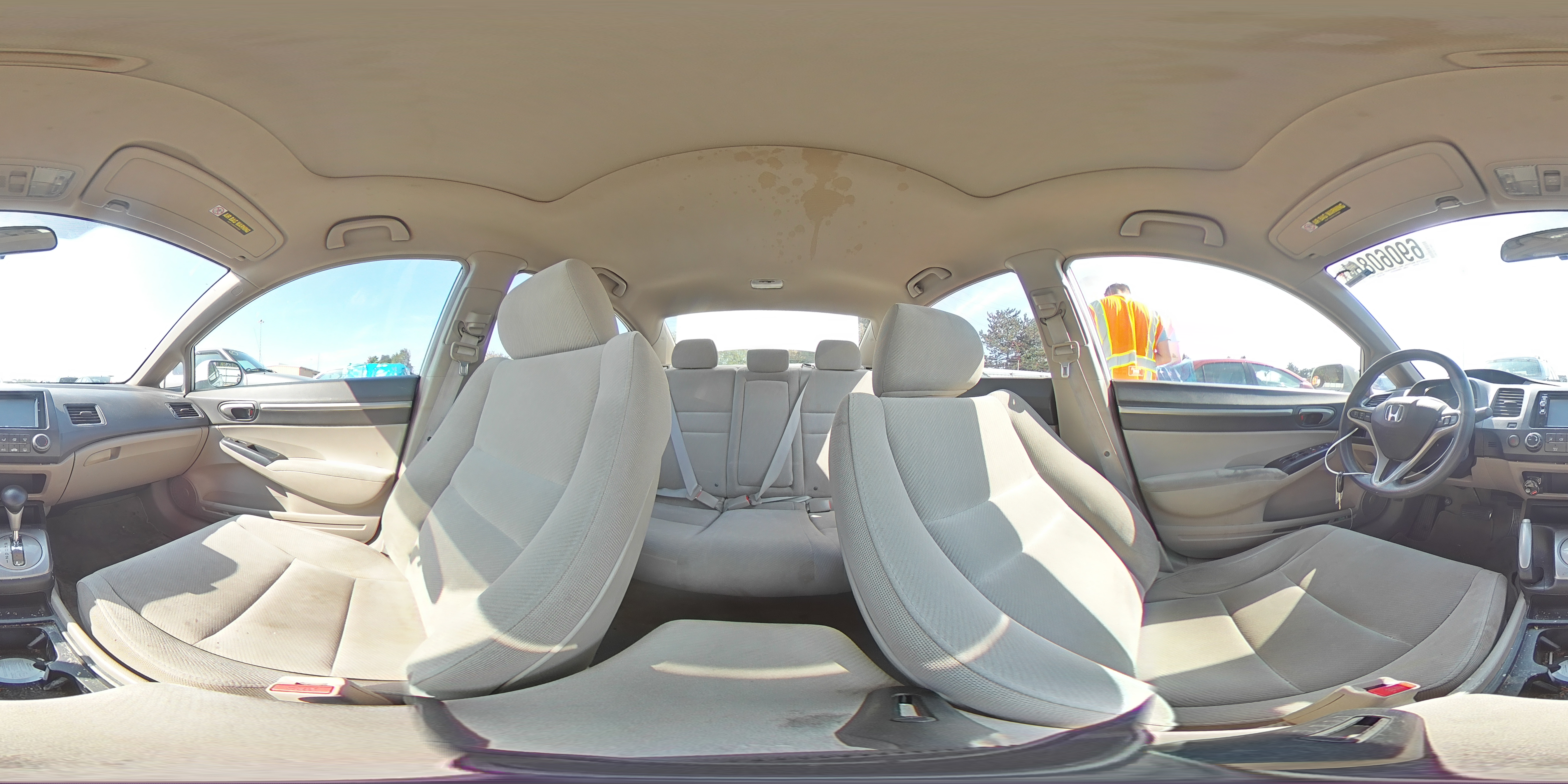 2011 Honda Civic - Image 13