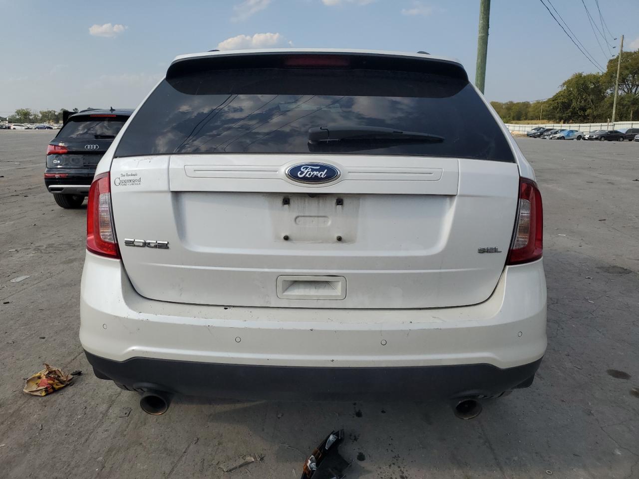 2013 Ford Edge - Image 6