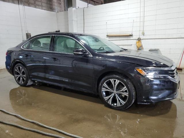 1VWSA7A39NC006180 Volkswagen Passat SE 4