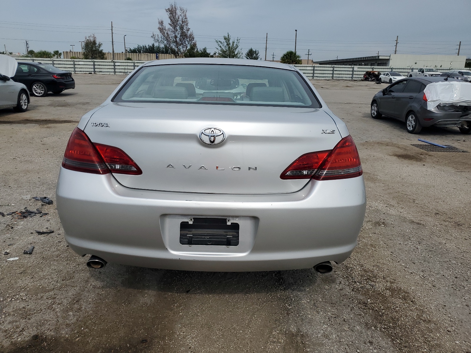 4T1BK36B88U294342 2008 Toyota Avalon Xl