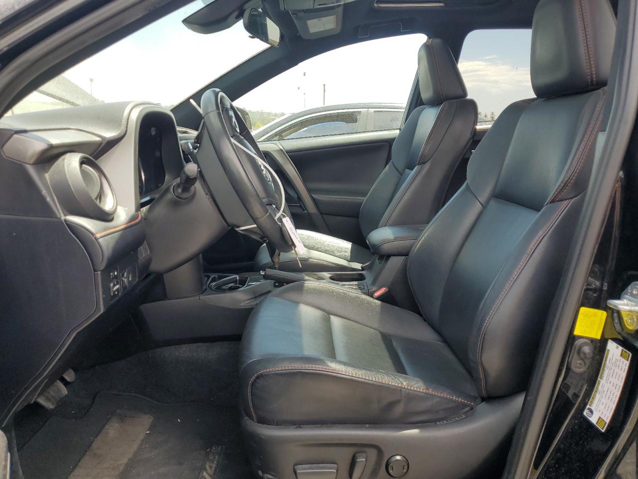 2017 Toyota Rav4 Se VIN: 2T3NFREV0HW394118 Lot: 65270044