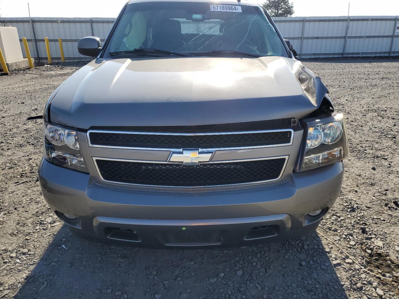 1GNEK13067J145914 2007 Chevrolet Tahoe K1500