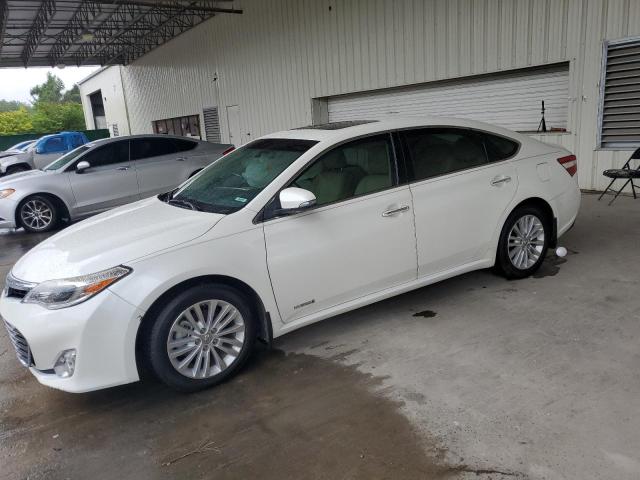 2013 Toyota Avalon Hybrid de vânzare în Gaston, SC - Side