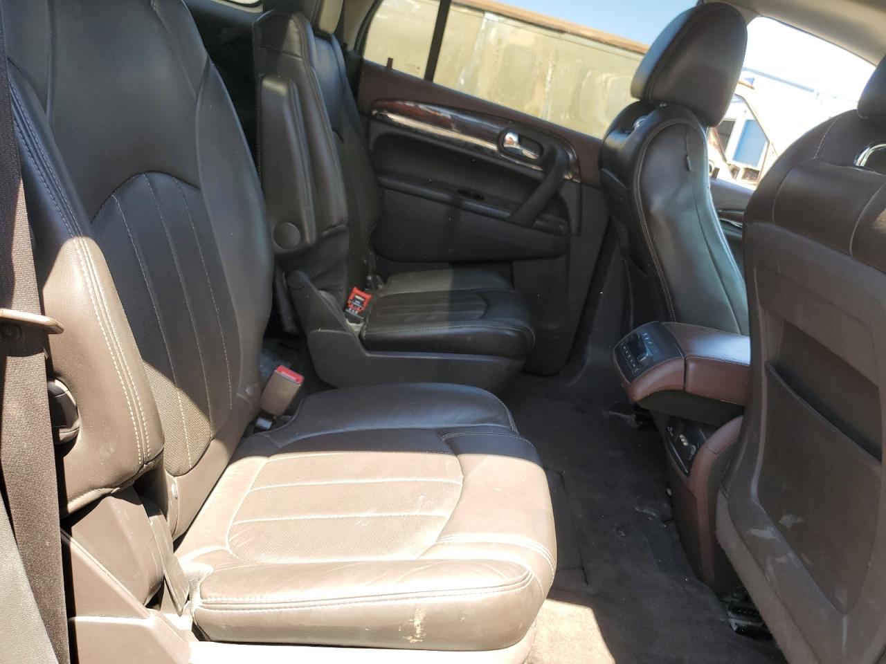 5GAKVCKD2DJ270067 2013 Buick Enclave