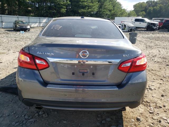  NISSAN ALTIMA 2016 Szary